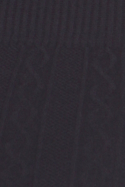 Sakkas Warm Soft Fleece Lined High Waist Leggings