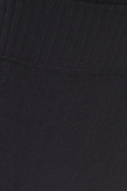 Sakkas Warm Soft Fleece Lined High Waist Leggings