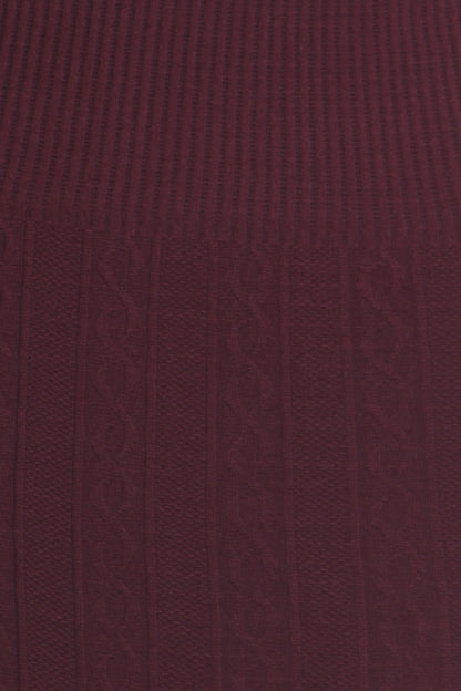 Sakkas Warm Soft Fleece Lined High Waist Leggings