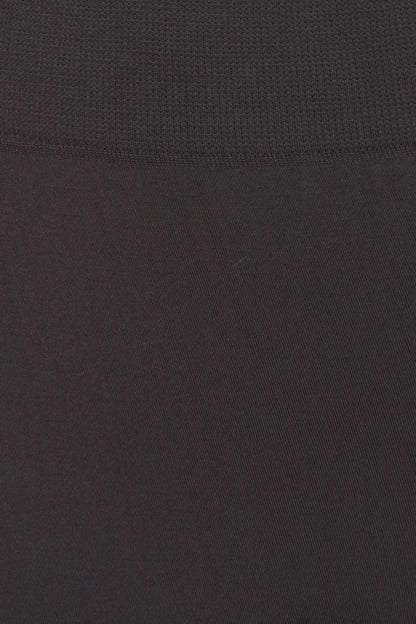 Sakkas Warm Soft Fleece Lined High Waist Leggings