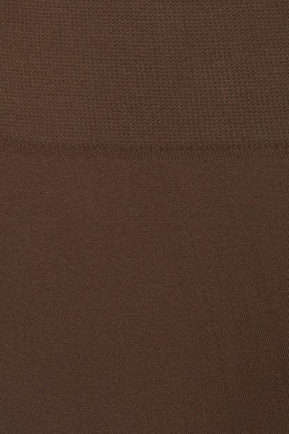 Sakkas Warm Soft Fleece Lined High Waist Leggings