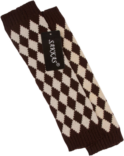 Sakkas Gisele Knit Leg Warmers