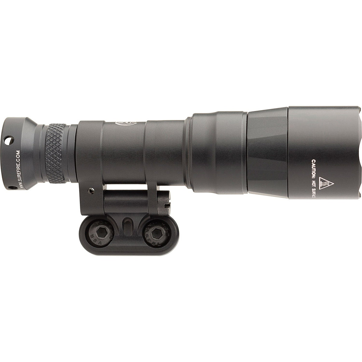 Mini Scout Light Pro Turbo (Duel Fuel) (High Candela)