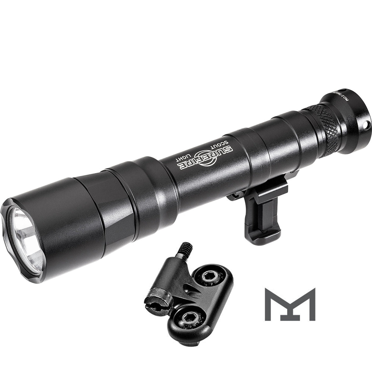 Scout Light Pro Turbo (Duel Fuel) (High Candela)