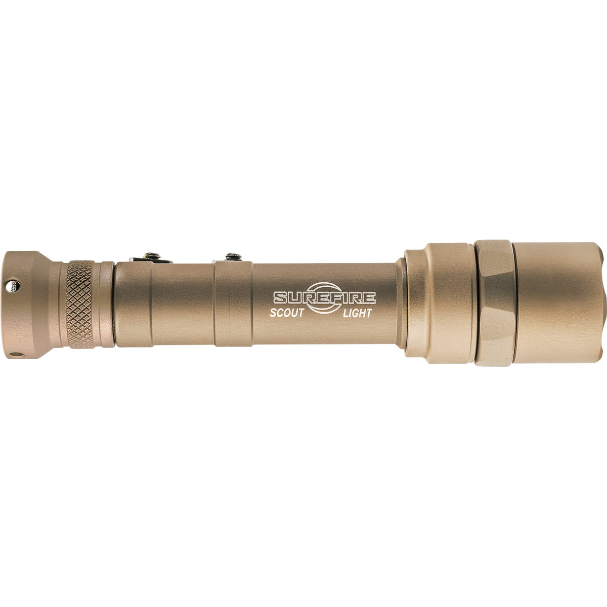 Scout Light Pro (High Lumen)