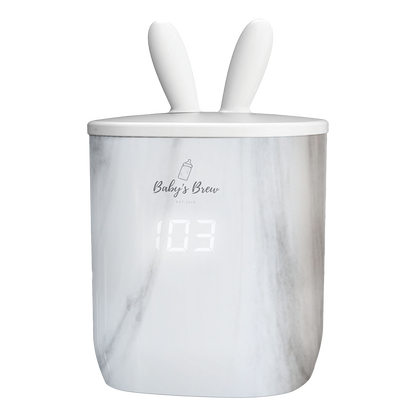 3.0 Portable Bottle Warmer Pro