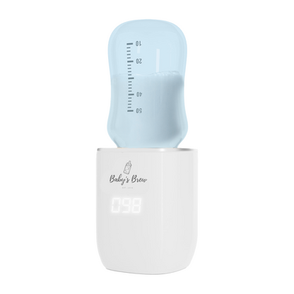 3.0 Portable Bottle Warmer Pro