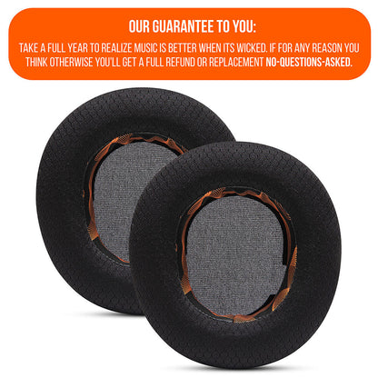 Arctis Nova Pro Wireless, Nova Elite & Nova Pro Omni Earpads - WC FreeZe Cooling Gel