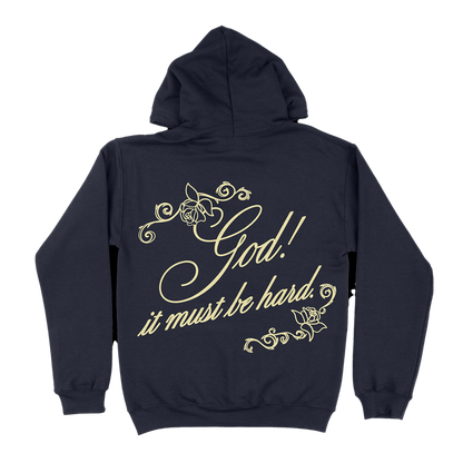 Voyeur Hoodie