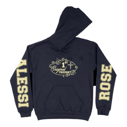 Voyeur Hoodie