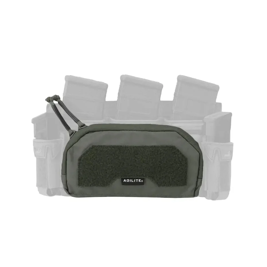 Pincer 2ND Layer Admin Pouch
