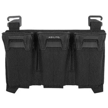 Pincer Placard Multi-Caliber