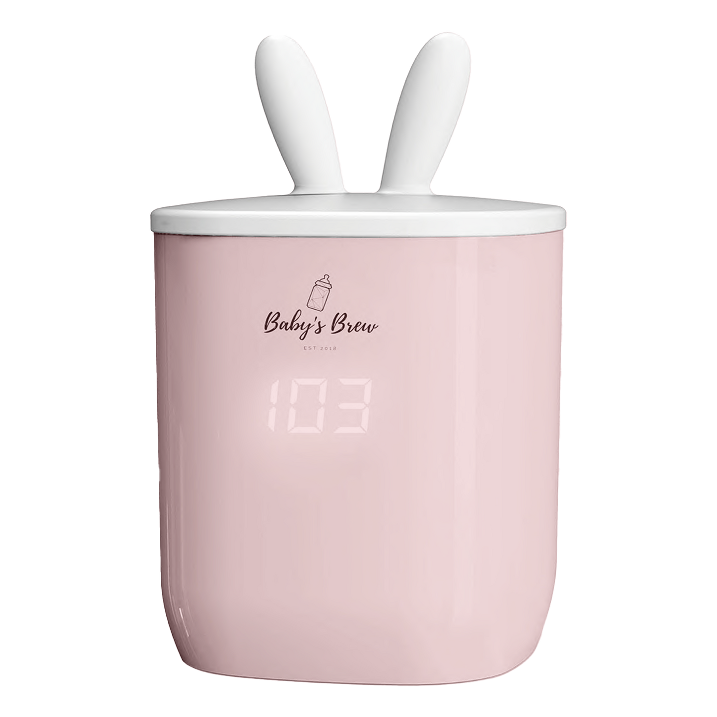 3.0 Portable Bottle Warmer Pro