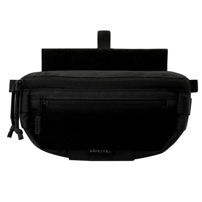 Six Pack Hanger Pouch