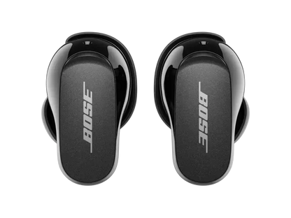 Bose QuietComfort Earbuds II