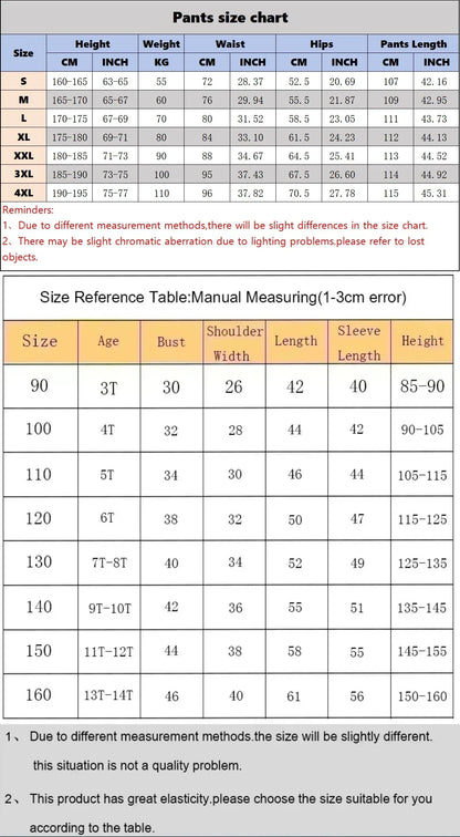 Chinese Pure Cotton Mens Black Harem Pants New Goku Print Loose Fit Autumn Casual Trousers Extra Large Size High Quality