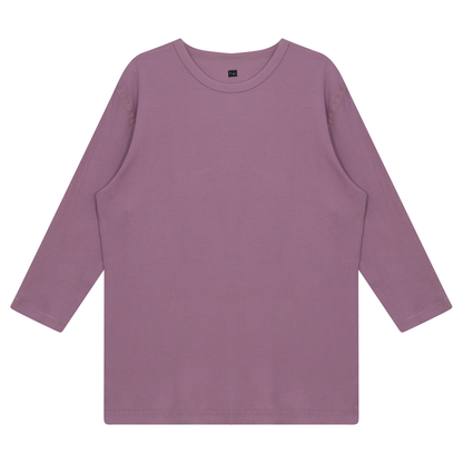Rib T-Shirt