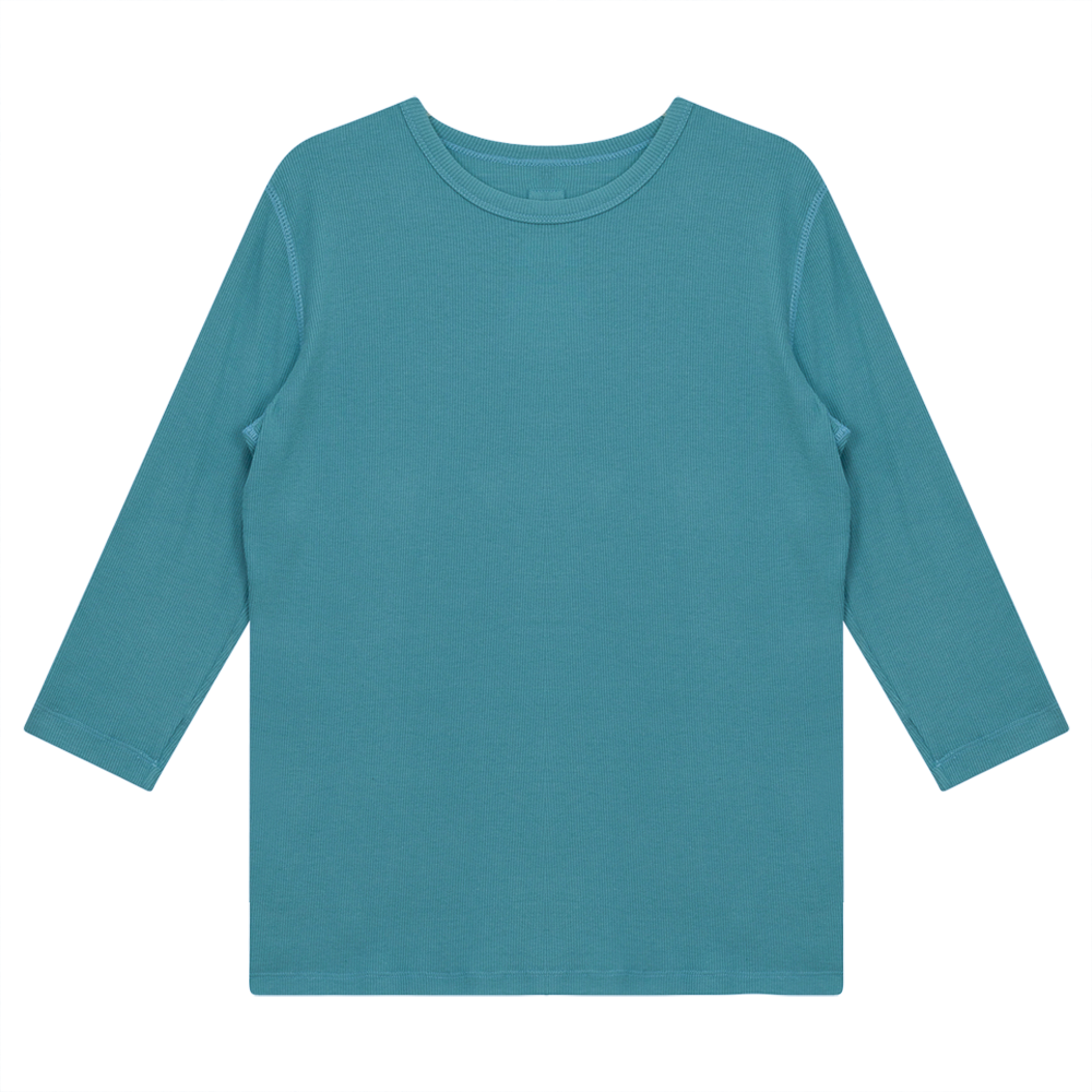 Rib T-Shirt