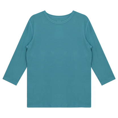 Rib T-Shirt