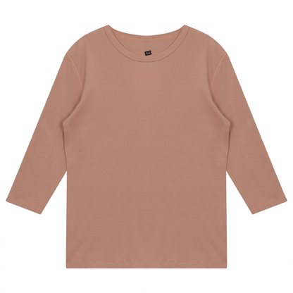 Rib T-Shirt