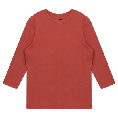Rib T-Shirt
