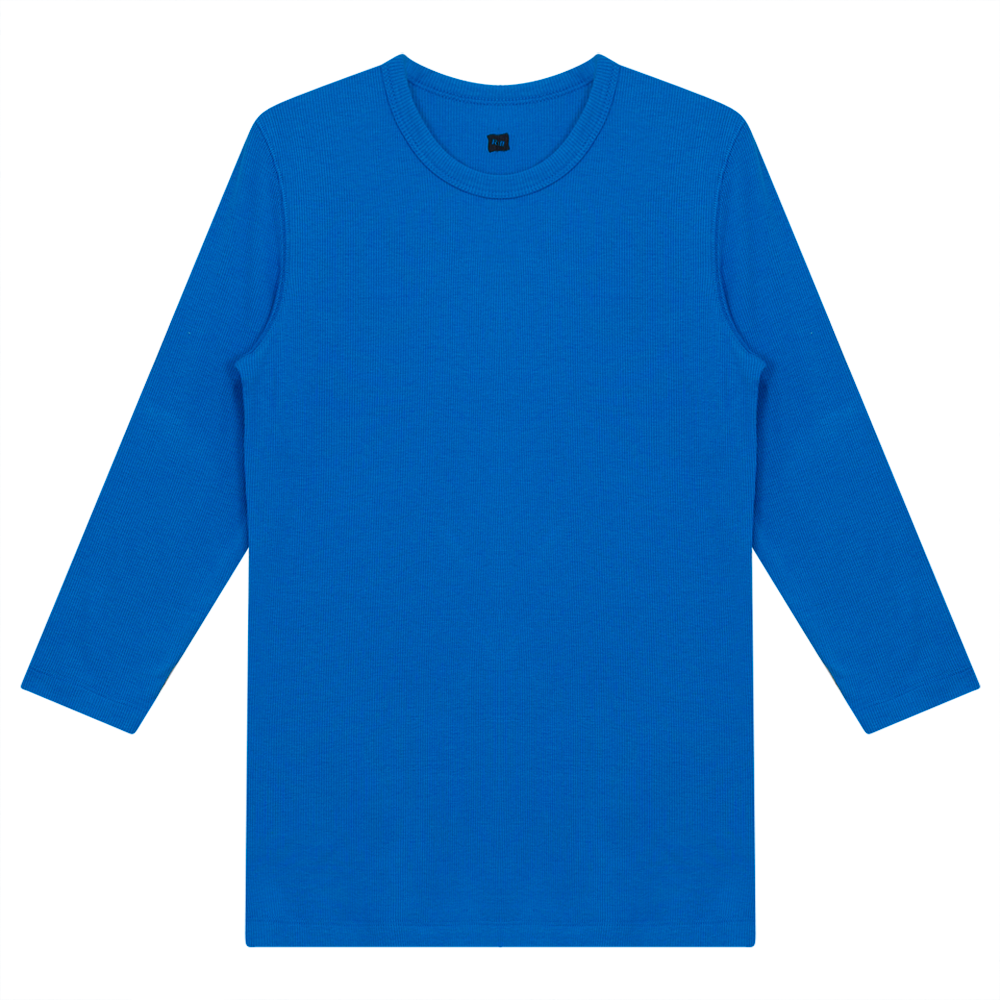 Rib T-Shirt