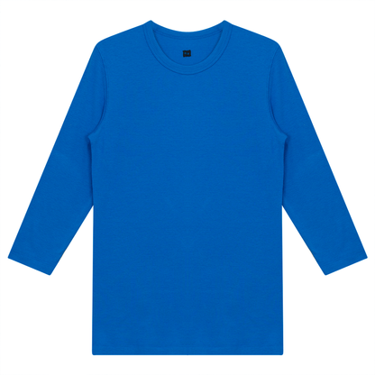 Rib T-Shirt