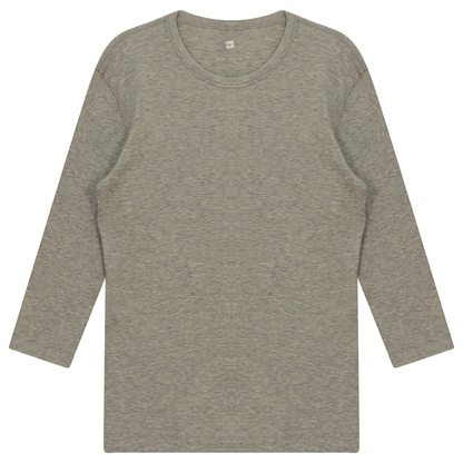 Rib T-Shirt
