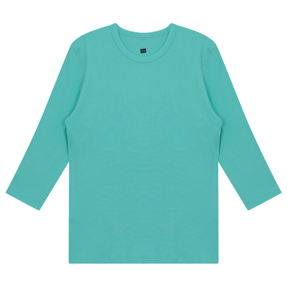 Rib T-Shirt