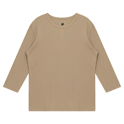Rib T-Shirt
