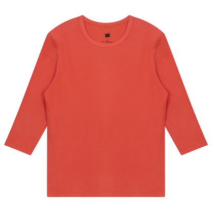 Rib T-Shirt