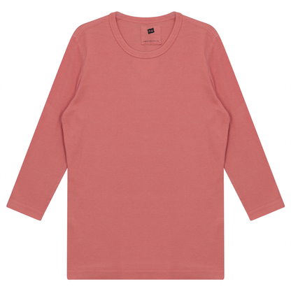 Rib T-Shirt
