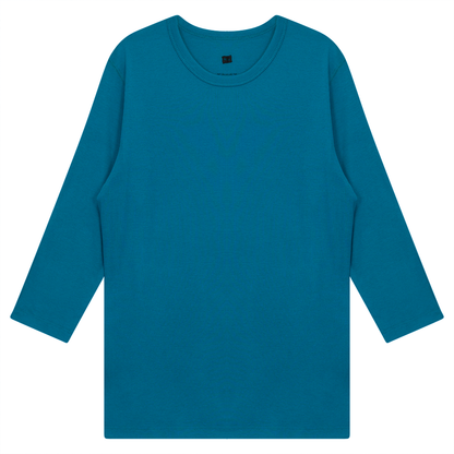 Rib T-Shirt