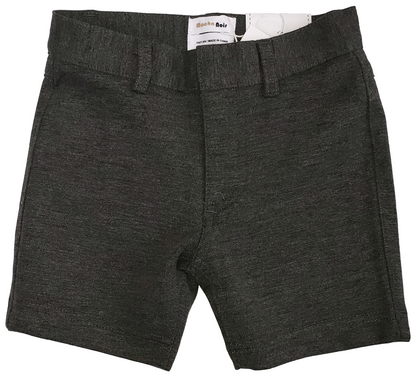 Stretch Short Skinny Pants