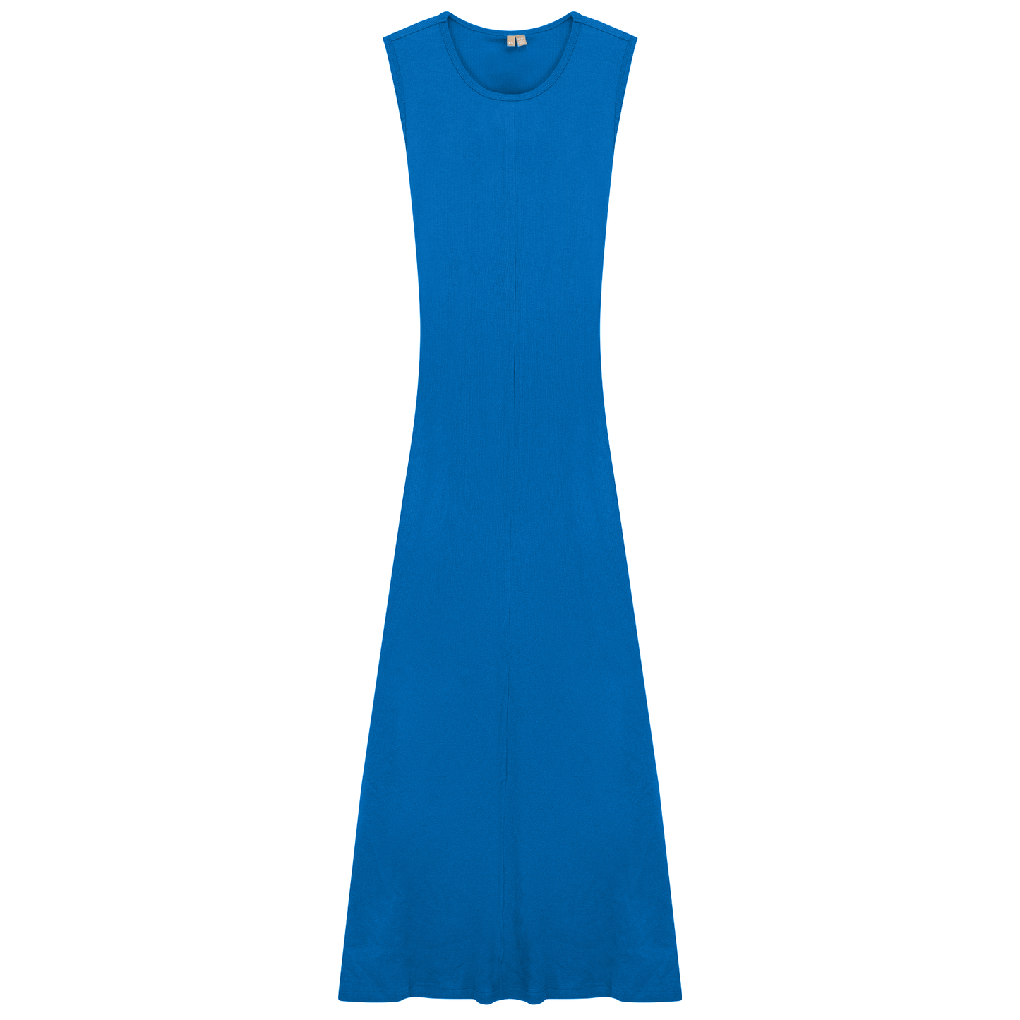 Ribbed Maxi Jumper