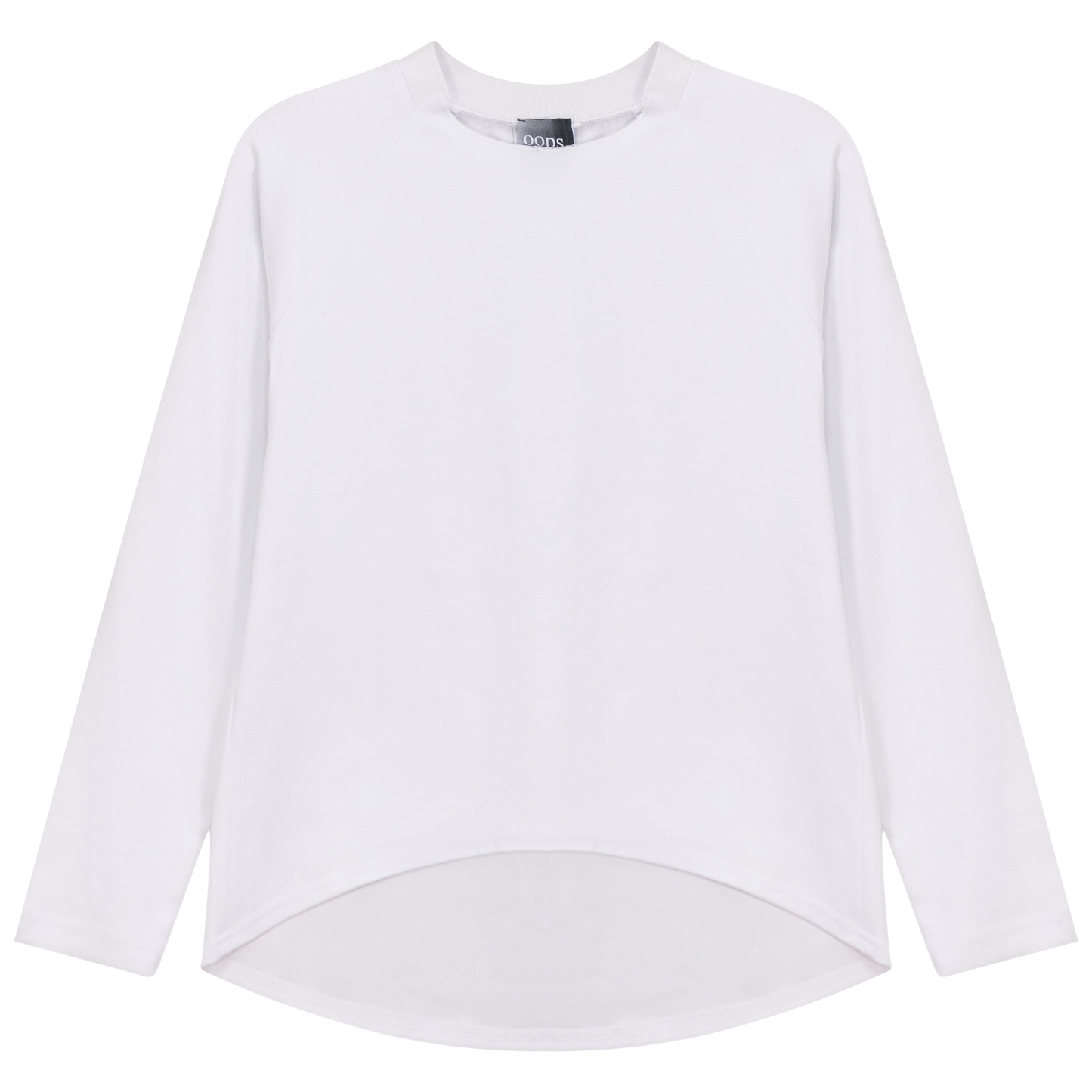 Pleat Back Tee