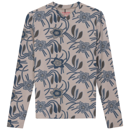 Cotton Printed Tee