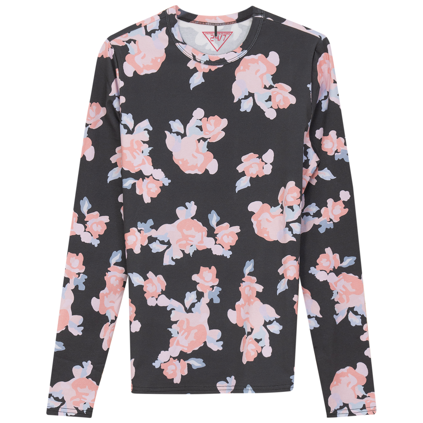 Cotton Printed Tee