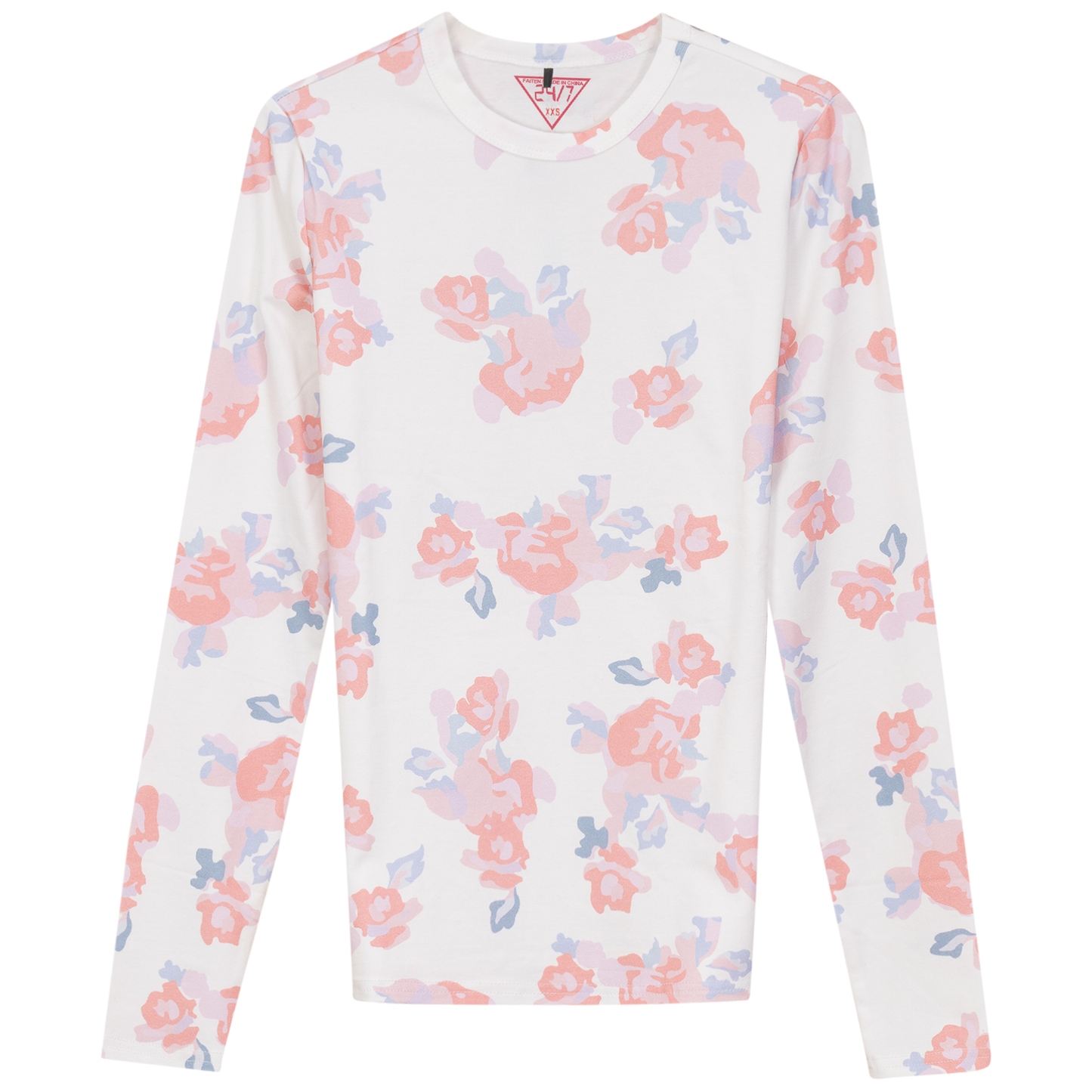 Cotton Printed Tee