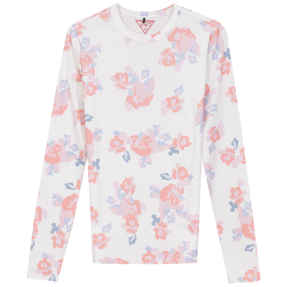 Cotton Printed Tee