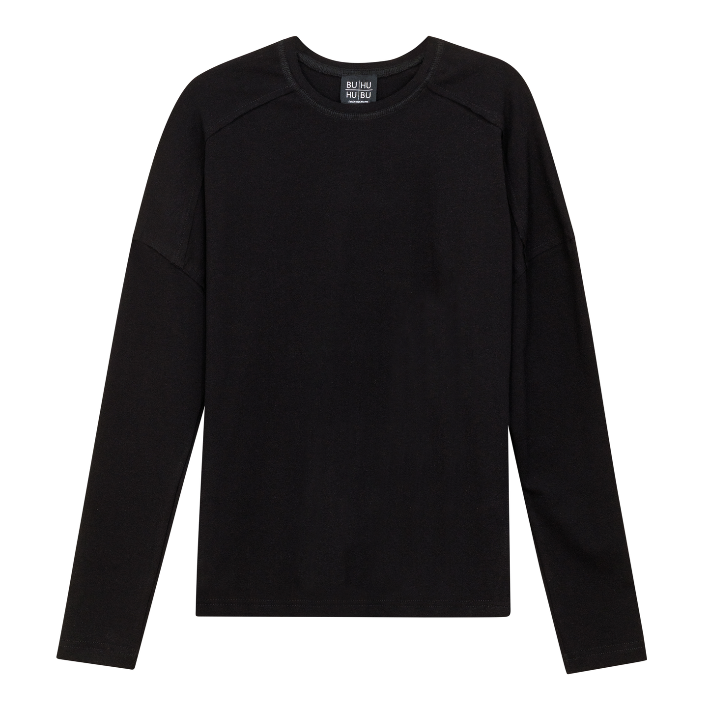 Outside Stitch Tee