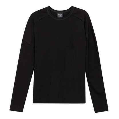 Outside Stitch Tee