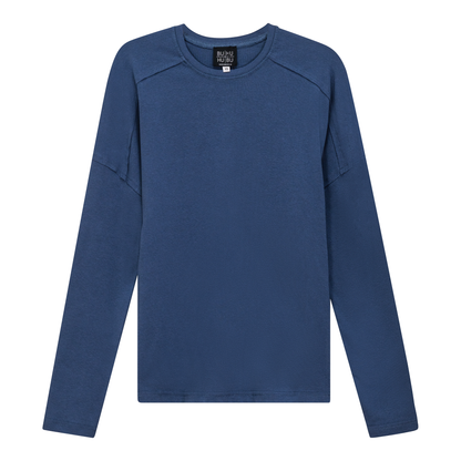 Outside Stitch Tee