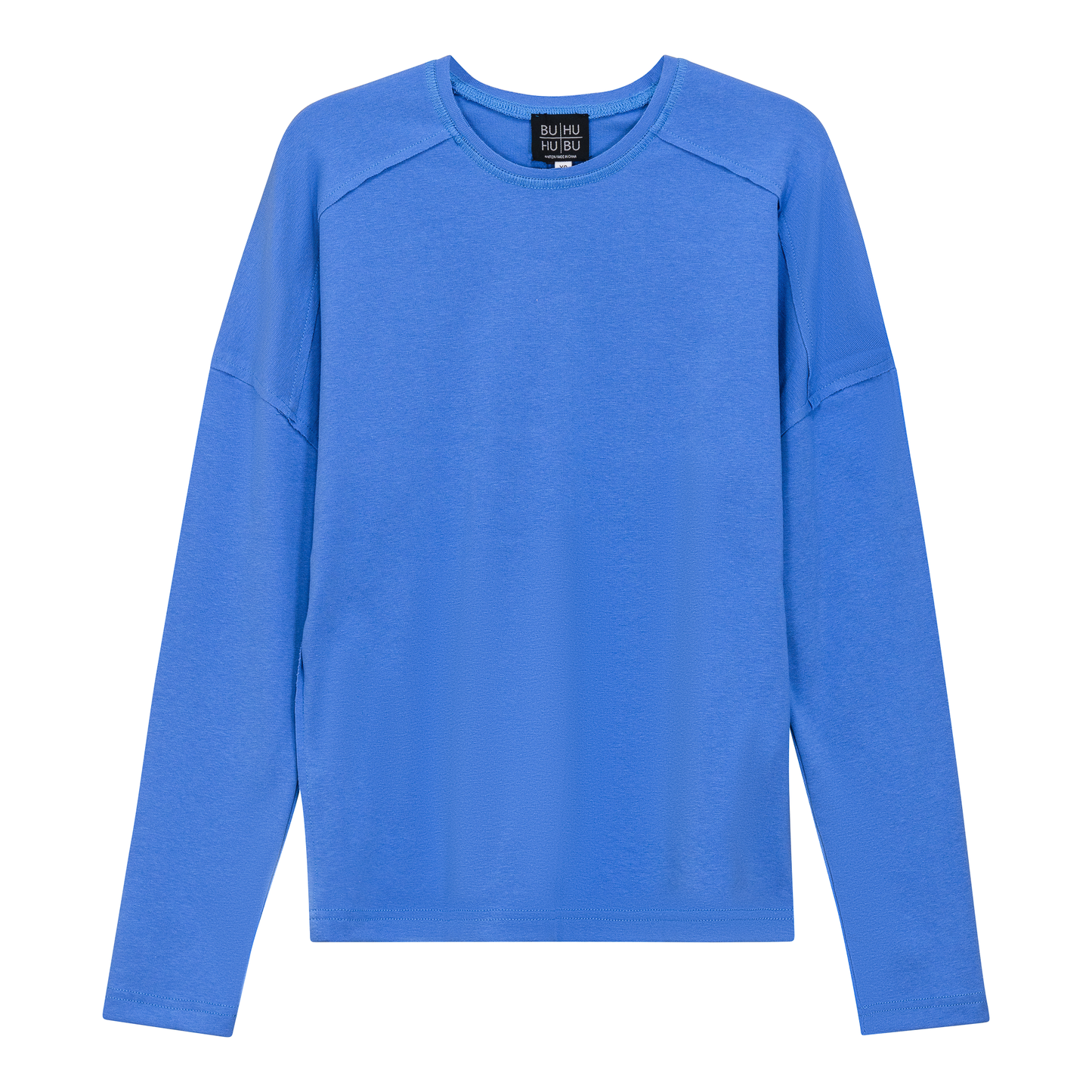 Outside Stitch Tee
