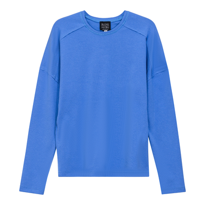 Outside Stitch Tee