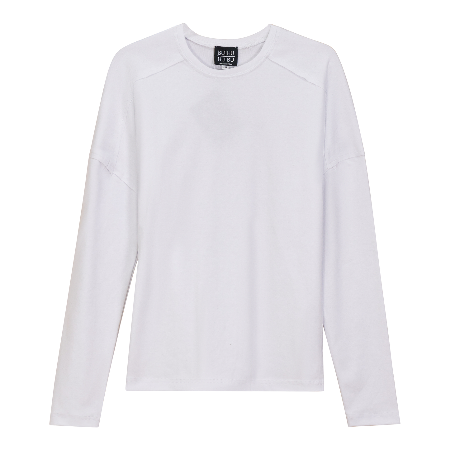 Outside Stitch Tee