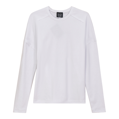 Outside Stitch Tee