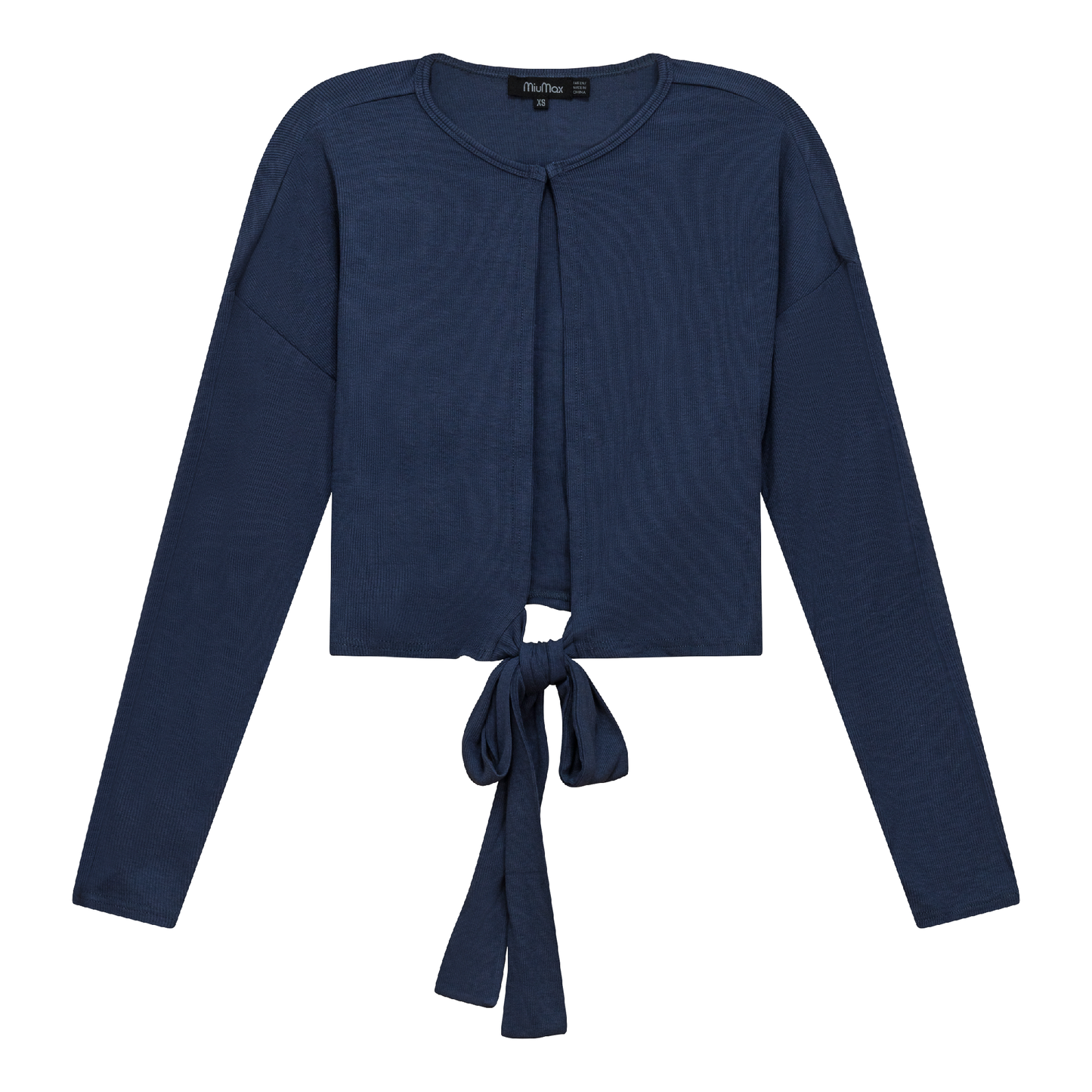 Tie Bolero