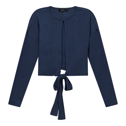 Tie Bolero