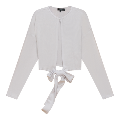 Tie Bolero